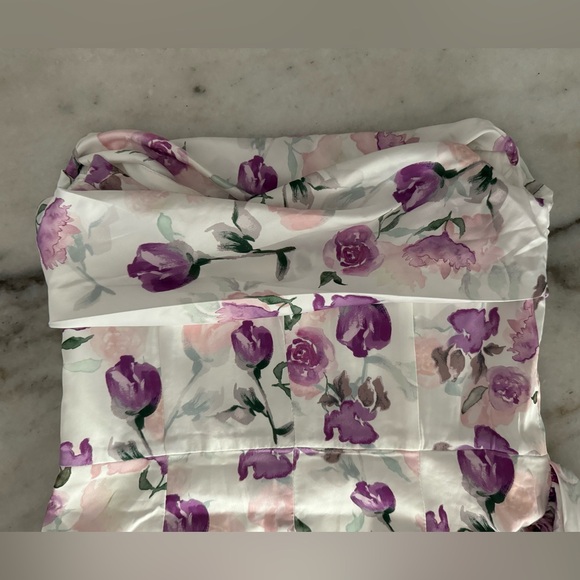 NWT-Caroline Corset Dress - Picture 5 of 10